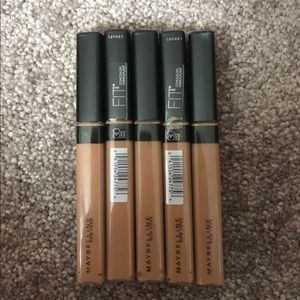 Maybelline Fit Me Concealer - Cafe 30